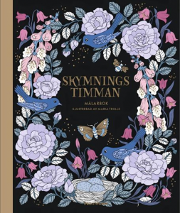 Skymningstimman Swedish edition