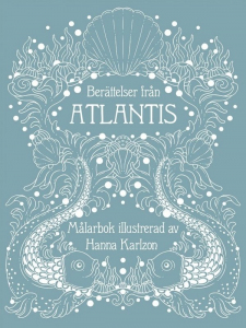 Berattelser fran Atlantis