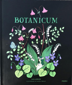 Botanicum malarbok