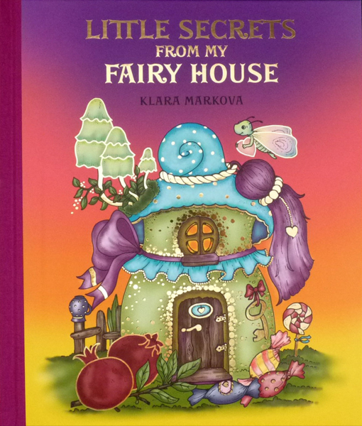 Little Secrets from My Fairy House (Shipping from December 12)