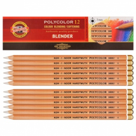 Koh-I-Noor Polycolor Blender pencil