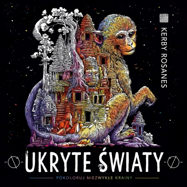 Worlds within worlds . Polish edition