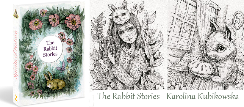 Rabbit Stories