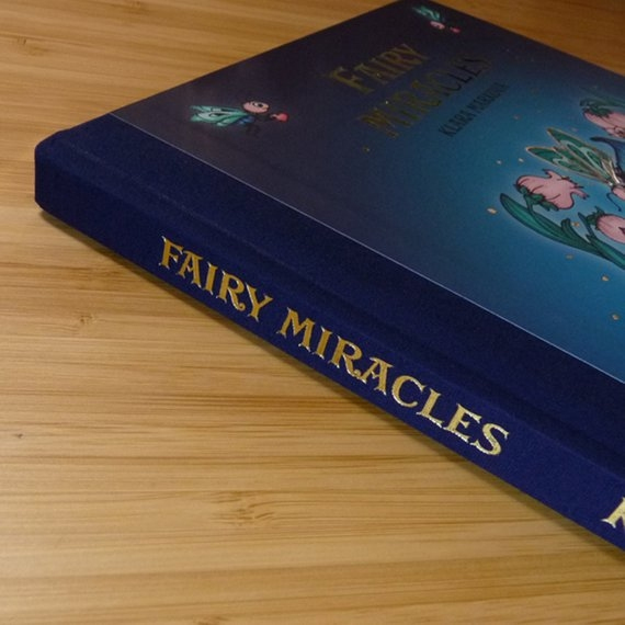Fairy Miracles